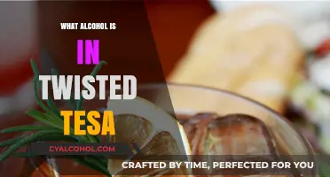 Unveiling Twisted Tea's Alcohol Base: Ingredients and Brewing Secrets