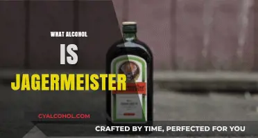 Unveiling Jägermeister: Ingredients, Flavor, and Cultural Significance Explained