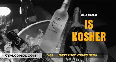 Understanding Kosher Alcohol: What Makes Spirits and Wines Certified