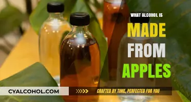 Apple Alcohol Explained: From Orchard to Glass – Cider and Beyond
