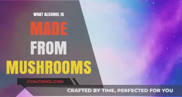 Exploring Mushroom-Based Alcohol: Unique Brews and Fermentation Techniques