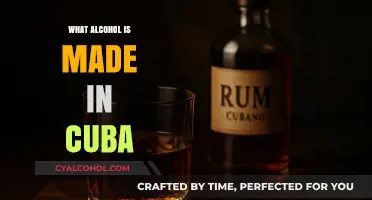 Exploring Cuba's Signature Spirits: Rum and Beyond in Cuban Culture