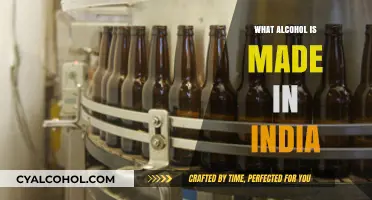 Exploring India's Rich Alcohol Heritage: Traditional Spirits and Brews