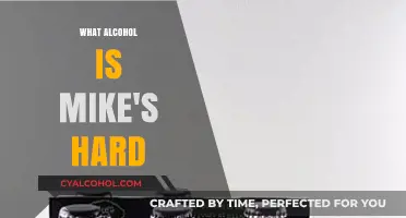 What's in Mike's Hard Lemonade? Uncovering the Alcohol Content