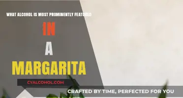 The Spirit of Margaritas: Tequila's Starring Role