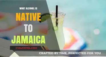 Jamaica's Signature Spirit: Exploring the Origins of Native Alcohol