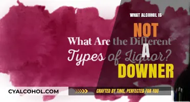 Uplifting Spirits: Discovering Alcohols That Don’t Slow You Down