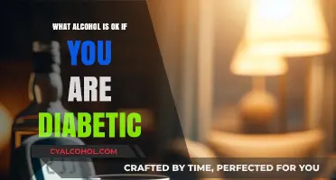 Diabetes-Friendly Alcohol Choices: Safe Options for Blood Sugar Control