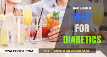 Diabetic-Friendly Alcohol Choices: Safe Options for Blood Sugar Control