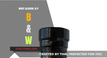 Understanding P.B. & W. Alcohol: Origins, Uses, and Popular Brands