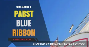 Pabst Blue Ribbon: Unveiling the Story Behind the Iconic Beer
