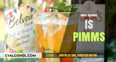 What is Pimm's? Unveiling the Classic British Summer Alcoholic Beverage