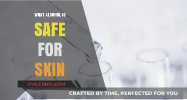 Safe Sips for Skin: Alcohol Types That Won’t Irritate Your Complexion
