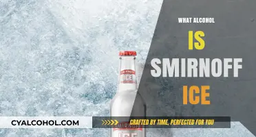 Smirnoff Ice Explained: Ingredients, Alcohol Content, and Flavor Profile