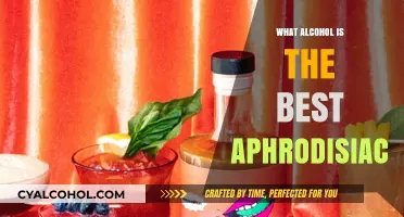 Enhance Your Romance: Top Alcoholic Aphrodisiacs to Try Tonight