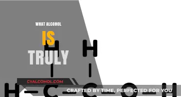 Unveiling the Truth: What Alcohol Truly Is and Its Impact