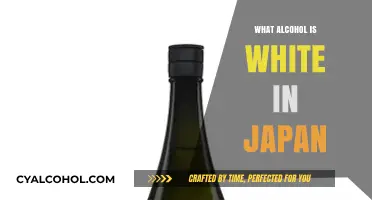 Exploring Japan's Iconic White Alcohol: Shochu and Awamori Insights