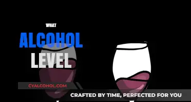 Understanding Alcohol Levels: A Guide to ABV and Its Impact