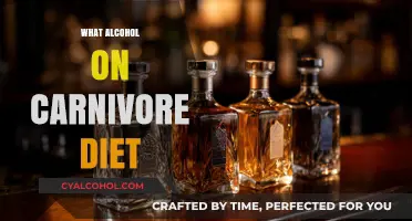 Carnivore Diet and Alcohol: What Drinks Fit the Zero-Carb Lifestyle?