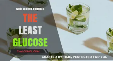 Low-Glucose Alcohol Options: Which Drinks Minimize Blood Sugar Impact?