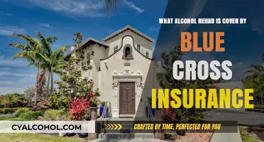 Alcohol Rehab Coverage: Blue Cross Insurance Options