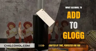 Perfect Pairings: Best Alcohol Choices to Elevate Your Glogg Recipe