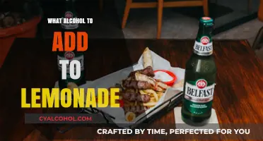Perfect Pairings: Best Alcohol to Elevate Your Lemonade Experience