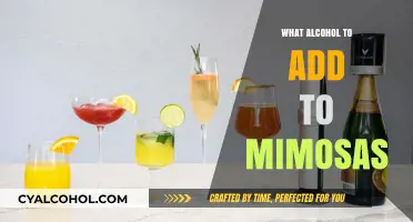 Elevate Your Brunch: Best Alcohol Pairings for Perfect Mimosas