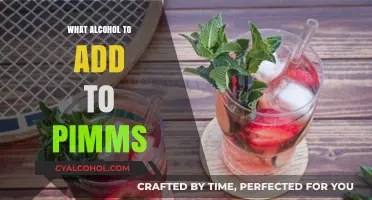Perfect Pimm's Pairings: Best Alcohol Additions for Summer Cocktails
