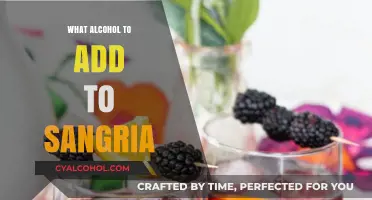 Perfect Sangria Pairings: Best Alcohols to Elevate Your Summer Cocktail