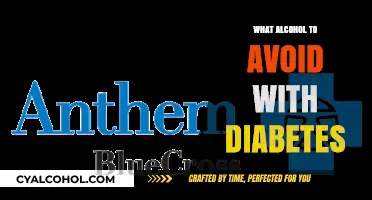 Diabetes and Alcohol: Which Drinks to Avoid for Better Health