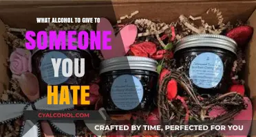 The Perfectly Passive-Aggressive Alcohol Gifts for Your Frenemy
