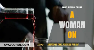 Cocktails and Chemistry: Exploring Drinks That Spark Female Desire