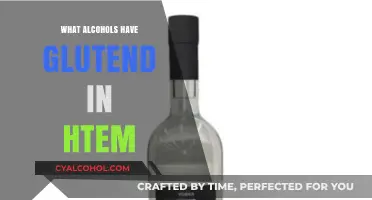 Gluten in Alcohol: Which Drinks to Avoid for Celiac Safety