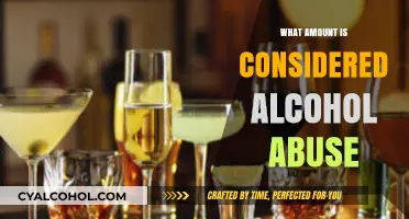 Understanding Alcohol Abuse: Defining the Threshold for Harmful Consumption