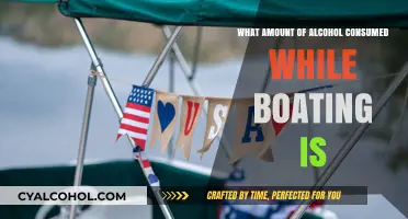 Safe Boating and Alcohol: Understanding Legal Limits and Risks