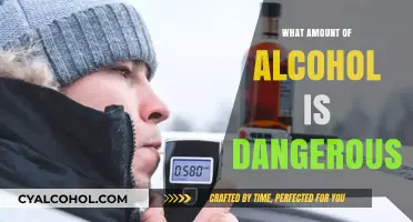 Understanding Alcohol Limits: When Does Consumption Become Dangerous?