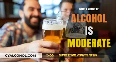 Understanding Moderate Alcohol Consumption: Balancing Health and Enjoyment