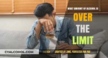 Understanding Legal Alcohol Limits: When Does Consumption Become a Risk?