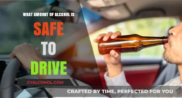 Safe Driving and Alcohol: Understanding Limits to Avoid Risks