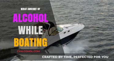 Safe Boating and Alcohol: Understanding Limits for a Secure Voyage
