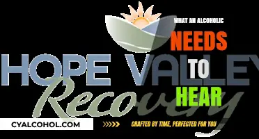 Compassionate Truths: Essential Words of Hope for Alcoholics' Recovery Journey