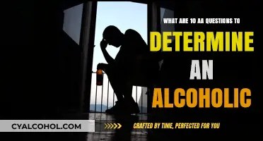 Signs of Alcoholism: 10 Self-Assessment Questions