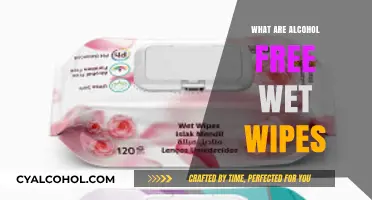 Discover Alcohol-Free Wet Wipes: Gentle, Safe, and Effective Cleaning Solutions