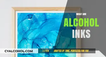 Exploring Alcohol Inks: Vibrant Art Medium, Techniques, and Creative Uses