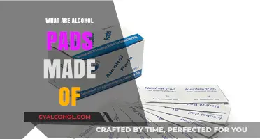 Understanding Alcohol Pads: Composition, Uses, and Safety Tips