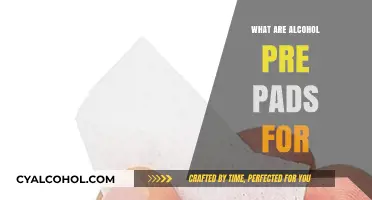 Understanding Alcohol Prep Pads: Uses, Benefits, and Proper Application