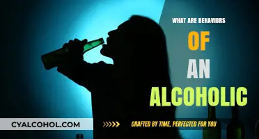 Understanding the Telltale Behaviors of an Alcoholic: Signs and Insights