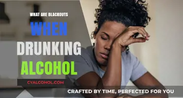 Understanding Alcohol-Induced Blackouts: Causes, Risks, and Prevention Tips