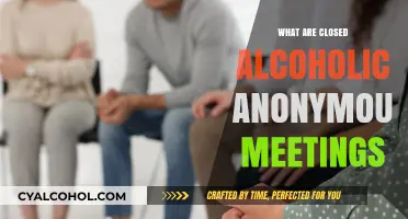 Understanding Closed AA Meetings: Purpose, Privacy, and Participation Explained